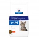 Hill's Prescription Diet Feline m/d
