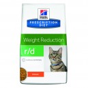 Hill's Prescription Diet Feline r/d