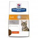Hill's Prescription Diet Feline k/d + Mobility