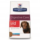 Hill's Prescription Diet Canine i/d Stress Mini