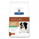 Pienso Hill's Prescription Diet Canine j/d Reduced Calorie