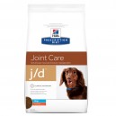 Pienso Hill's Prescription Diet Canine j/d Mini