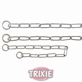 Collar Estrang. Eslabon largo