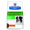 Pienso Hill's Prescription Diet Canine r/d
