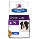 Pienso Hill's Prescription Diet Canine u/d