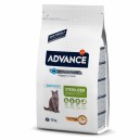 Pienso Advance Junior Sterilized para gatos