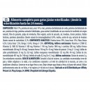 composición de pienso para gatos Advance Junior Sterilized