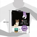 Tamaño de saco Purina Pro Plan Small & Mini Adult 9+, pienso para perros