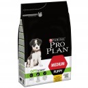 Pienso Purina Pro Plan Medium Puppy Original para cachorros