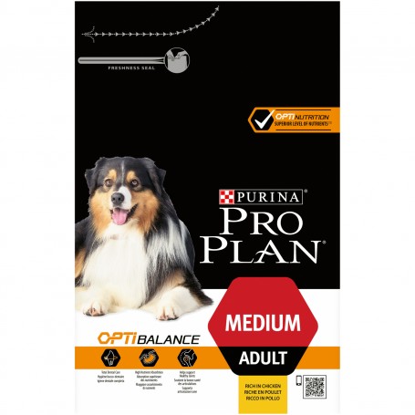 Purina Pro Plan Medium Adult