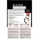 Información general de pienso Purina Pro Plan Medium Adult Sensitive Skin