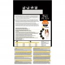 Información general pienso Purina Pro Plan All Sixe Adult Sterilised Original