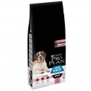 Pienso para perros Purina Pro Plan Large Adult Robust Skin