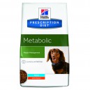 Pienso Hill's Prescription Diet Canine Metabolic Mini