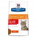 Hill's Prescription Diet Feline c/d Urinary Stress