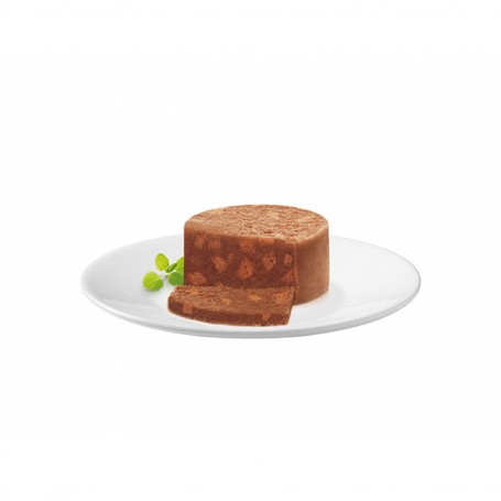 comida húmeda Purina Gourmet Gold Tarrine con Conejo