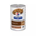 Comida humeda perros mejorar articulaciones