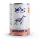 Comida humeda perros gastrointestinal