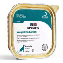 Comida húmeda adelgazar gatos