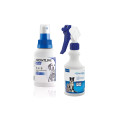 Sprays antiparasitarios gatos