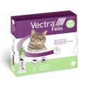 Pipetas antiparasitarias gato