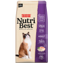 Pircart nutribest gato