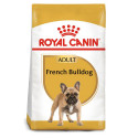 Royal canin razas pienso perro