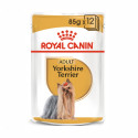 Royal canin razas comida húmeda perro