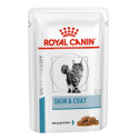 Royal canin veterinary diet húmedo gato