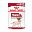 Royal canin health nutrition húmedo perro