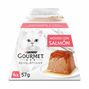 Purina Gourmet Revelations gato