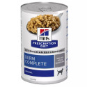 Comida húmeda dermaconfort perros