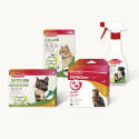 Beaphar antiparasitarios gatos