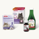  Beaphar Comportamiento y anti-estrés gatos
