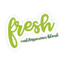 Fresh Mediterranean Blend-