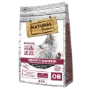 Natural Greatness Dieta Veterinaria Perro