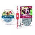 Packs Ahorro Antiparasitarios