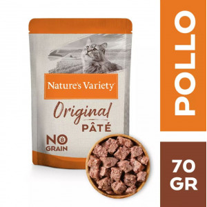 Nature´s Variety Comida Húmeda gato