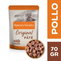 Natures Variety Comida Húmeda Gato