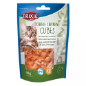 Snacks gato