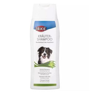 Peluquería perro