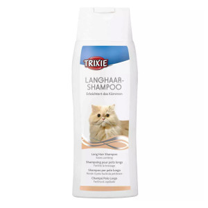 Peluquería gato