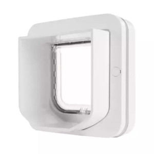 Puertas Automáticas para mascotas gato