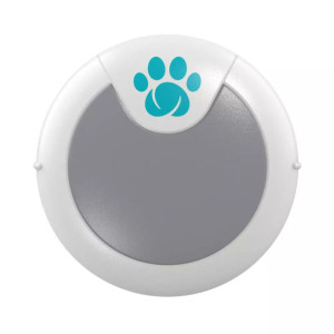 Monitor de Comportamiento perro