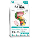 Dibaq Sense Gato