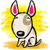 Dingo_Adult_&Daily_Dibujo