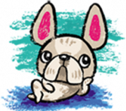 Dingo_Mature_&Daily_Dibujo