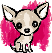 Dingo_Toy_&Daily_Dibujo