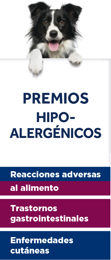 Hills Prescription Diets Hypoallergenic Treats imagen