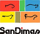 Sandimas